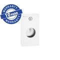 MERIDA STELLA WHITE LINE sanitary bag dispenser, white